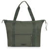 Eastpak Travel Tote - Borsa da viaggio 16" 58 cm (black)