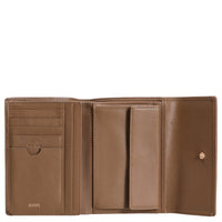Joop Women Sofisticato 1.0 Cosma - Portafoglio 10cc (coffee liqueur)