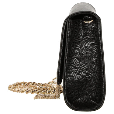 Valentino Bags Divina Abendtasche - Umhängetasche 27 cm (black/ gold) - Ansicht 3