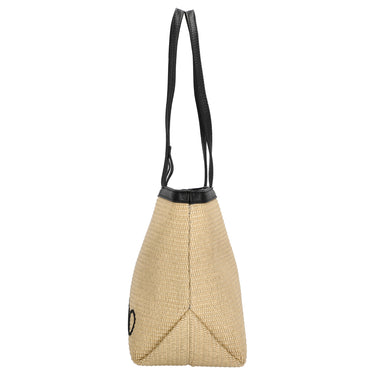 Valentino Bags Maiam - Shopper (naturale/nero) - Ansicht 3