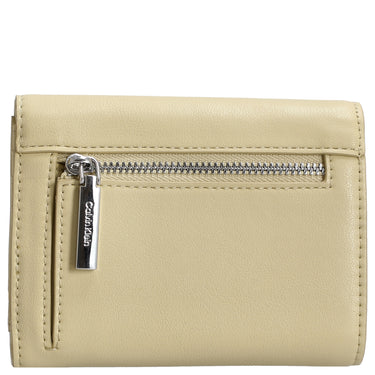 Calvin Klein RE-Lock Medium Trifold - Gelbörse 3cc 13 cm (parsnip) - Ansicht 4