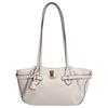 Guess Yesba - Borsa a tracolla (Colore: off white)