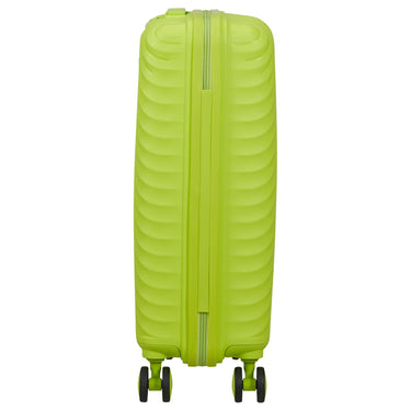 American Tourister Selection Diablast - 4-Rollen-Kabinentrolley 55 cm (hyper lime) - Ansicht 5
