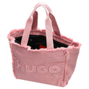 HUGO Women's Becky CA - Shopper (medium pink) - Ansicht 6