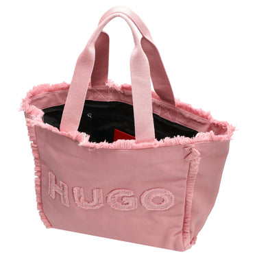 HUGO Women's Becky CA - Shopper (medium pink) - Ansicht 6