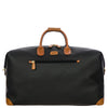 Brics Firenze Weekender - Borsa da viaggio S 55 cm (nera)