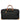 Brics Firenze Weekender - Reisetasche S 55 cm (black) - Markenkoffer