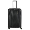 Travelite BARBARA Novelty - 4-Rollen-Trolley L 75 cm (schwarz)