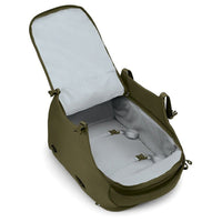 Osprey Sojourn Porter 46 - Rucksack 55 cm (moss green) - Ansicht 3