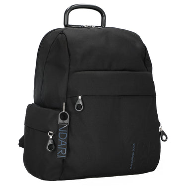 Mandarina Duck MD20 Rucksack mittel groß 37,5 cm (black) - Ansicht 5