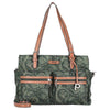 Picard Sonja - Borsa shopper 35 cm (paisley)