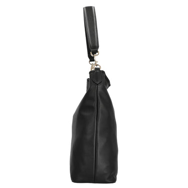 Valentino Bags Aleksandra Hobo - Schultertasche 34 cm (nero) - Ansicht 3