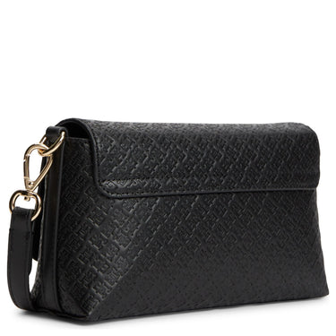 Tommy Hilfiger Icon Conv. Crossover Mono - Umhängetasche 23 cm (black)