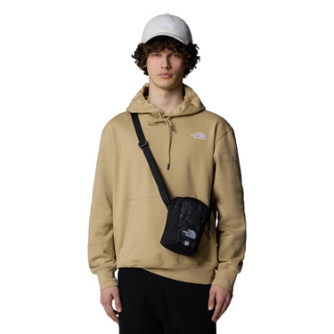 The North Face Jester Crossbody - Umhängetasche 20.7 cm (asphalt grey/tnf black/) - Ansicht 4