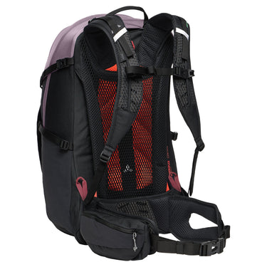 Vaude TrailControl 25+ - Fahrradrucksack 54 cm (purple ash) - Ansicht 3