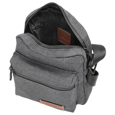 Picard Horizon - Umhängetasche 21 cm (anthrazit) - Ansicht 6