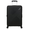 American Tourister Selection Diablast - Trolley a 4 ruote 68 cm espandibile (cyber aqua)