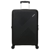 American Tourister Selection Diablast - 4-Rollen-Trolley 68 cm erw. (black code)