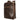 Buckle & Seam Leon - Zaino 15" 41 cm (marrone/punti)