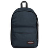 Eastpak Back To Work 27 - Zaino 15,6" 43 cm (triple denim)