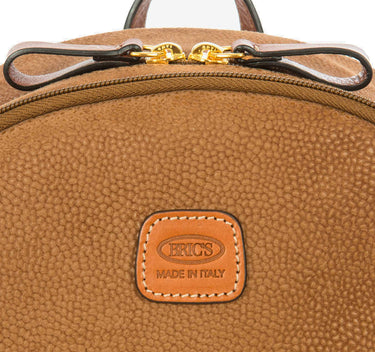 Brics Life Serena - Rucksack 32 cm (camel) - Ansicht 6