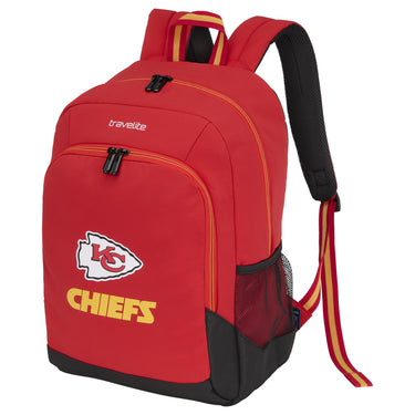 Travelite NFL - Rucksack 43 cm (Kansas City Chiefs) - Ansicht 3
