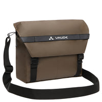 Vaude Mineo 9 - Borsa a tracolla 24 cm (black)