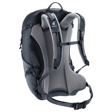 Deuter Futura 21 SL - Wanderrucksack 50 cm (black) - Ansicht 2