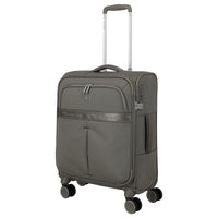 Travelite Tamaris Voyaage - Trolley da cabina con 4 ruote S 55 cm (taupe)