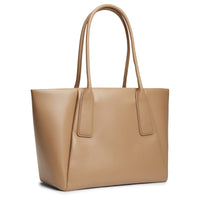 Tommy Hilfiger Essential - Shopper 44 cm (canvas safari)