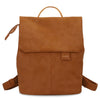 zwei Mademoiselle MR8 - Backpack 29 cm (nubuk-espresso)