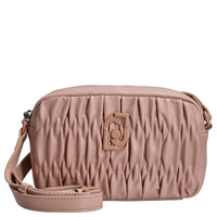 Liu Jo Originale - Borsa a tracolla 19 cm S (cameo rose)