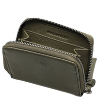 FREDsBRUDER My Bestie Nugget - Portafoglio 3cc 10,5 cm (nero)