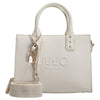 Liu Jo Halona - Borsa a mano S 23 cm (cream)