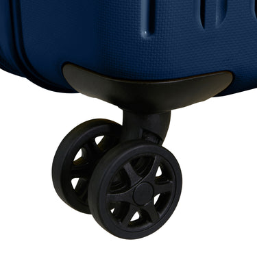 American Tourister Rejoy - 4-Rollen-Trolley 68 cm (blau) - Ansicht 7