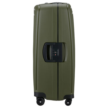 Samsonite - S'Cure 4-Rollen-Trolley 75 cm (olive) - Ansicht 5