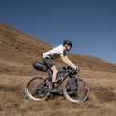 Cyclite Top Tube Bag Large / 02 -  Rahmentasche (Bikepacking) 42 cm (black) - Ansicht 7