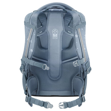 Coocazoo Porter - Schulrucksack 44 cm (Bloomy Daisy) - Ansicht 3