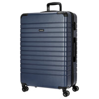 Somko Line - Trolley 4 ruote L 77 cm (navy)