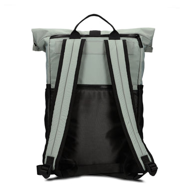 zwei Bonny BOR180 - Rucksack 41/56 cm (eukalyptus) - Ansicht 4