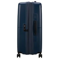 American Tourister Dashpop - 4-Rollen-Trolley 77 cm erw. (blau) - Ansicht 4