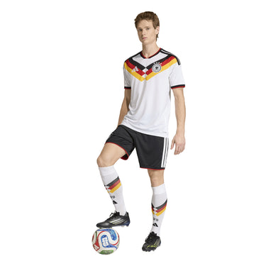 adidas Deutschland 26 - Heimtrikot (white, L) - Ansicht 6