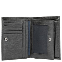 Joop Cardona Ladon - Geldbörse 9cc 12.5 cm (schwarz) - Ansicht 4