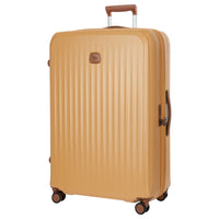 Brics Taormina - 4-Wheel Trolley XL 82 cm expandable (honig)