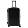 FPM Bank Light Spinner 68 Aluminium - Trolley a 4 ruote 68 cm (licorice black)