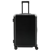 FPM Bank Light Spinner 68 Aluminium - Trolley a 4 ruote 68 cm (licorice black)
