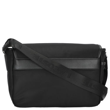 Lacoste Messenger Bag - Umhängetasche 30.5 cm (black) - Ansicht 4