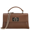 Furla 1927 Mini - Borsa a tracolla 18 cm (cognac h)