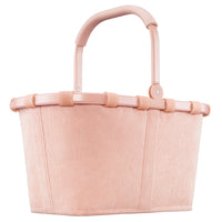 reisenthel carrybag - Einkaufskorb (cord blush)