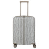 Travelite LASCANA Edition - Trolley da cabina con 4 ruote 55 cm (champagne)